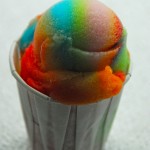 Rainbow Ice 1