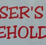 smWeasers Ices Freehold, NJ sign on truck